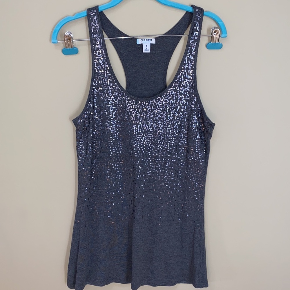 OLD NAVY | tank top